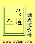 大传道系统