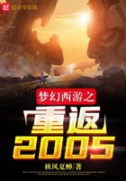 梦幻西游重反2005